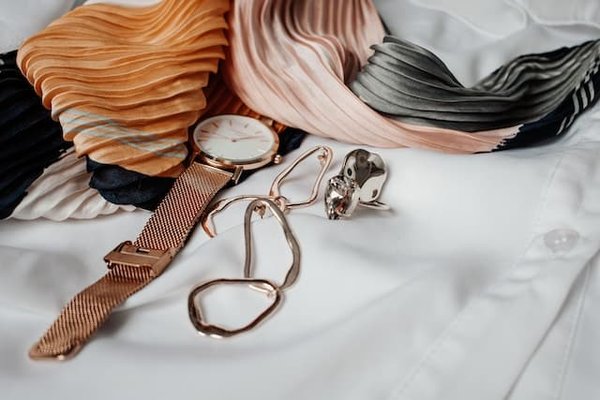 Les accessoires de mode tendance pour cette saison
