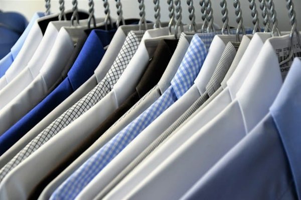 Les avantages incroyables des vêtements éthiques