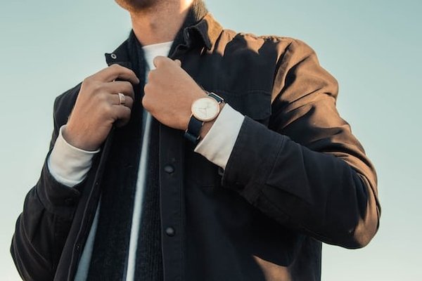 Les 7 meilleures montres pour hommes en 2023