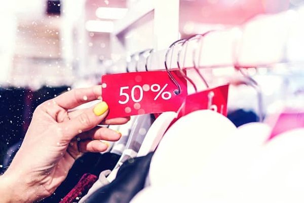 Quand ont lieu les soldes mode en 2023 ?