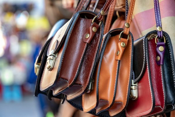 Les 6 sacs à main tendance pour cette saison