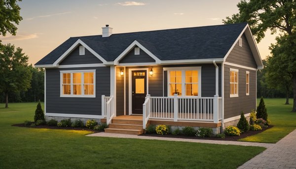 Découvrez la personnalisation de votre mobil-home neuf idéal