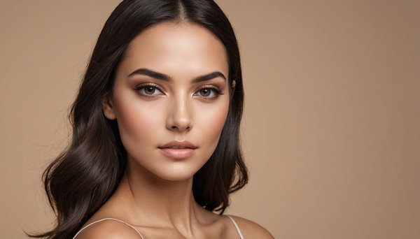 Les meilleurs cosmétiques 2025 pour une beauté naturelle idéale